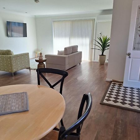 Oasis On Marsh Apartment อาร์มีเดล ภายนอก รูปภาพ