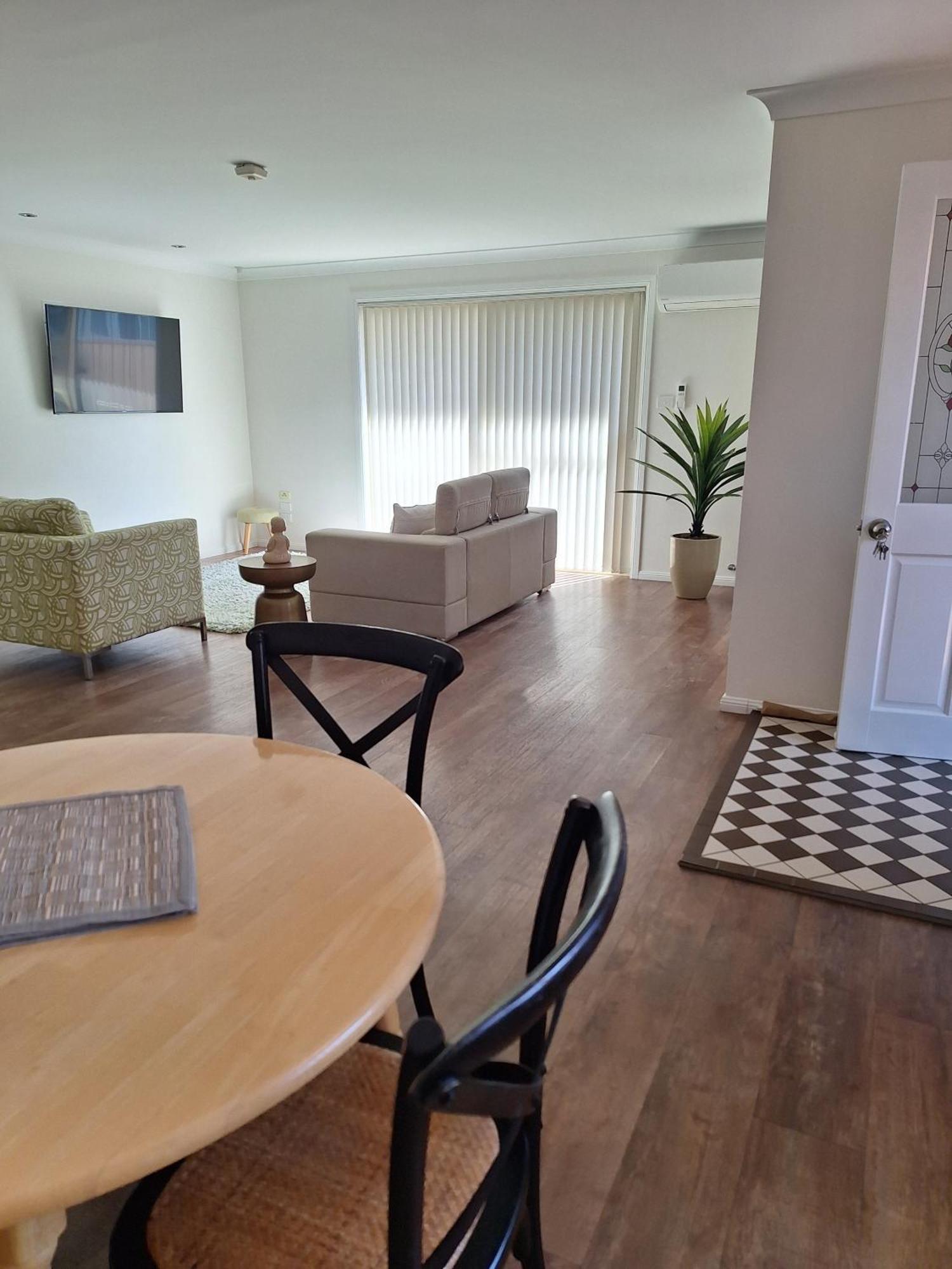 Oasis On Marsh Apartment อาร์มีเดล ภายนอก รูปภาพ