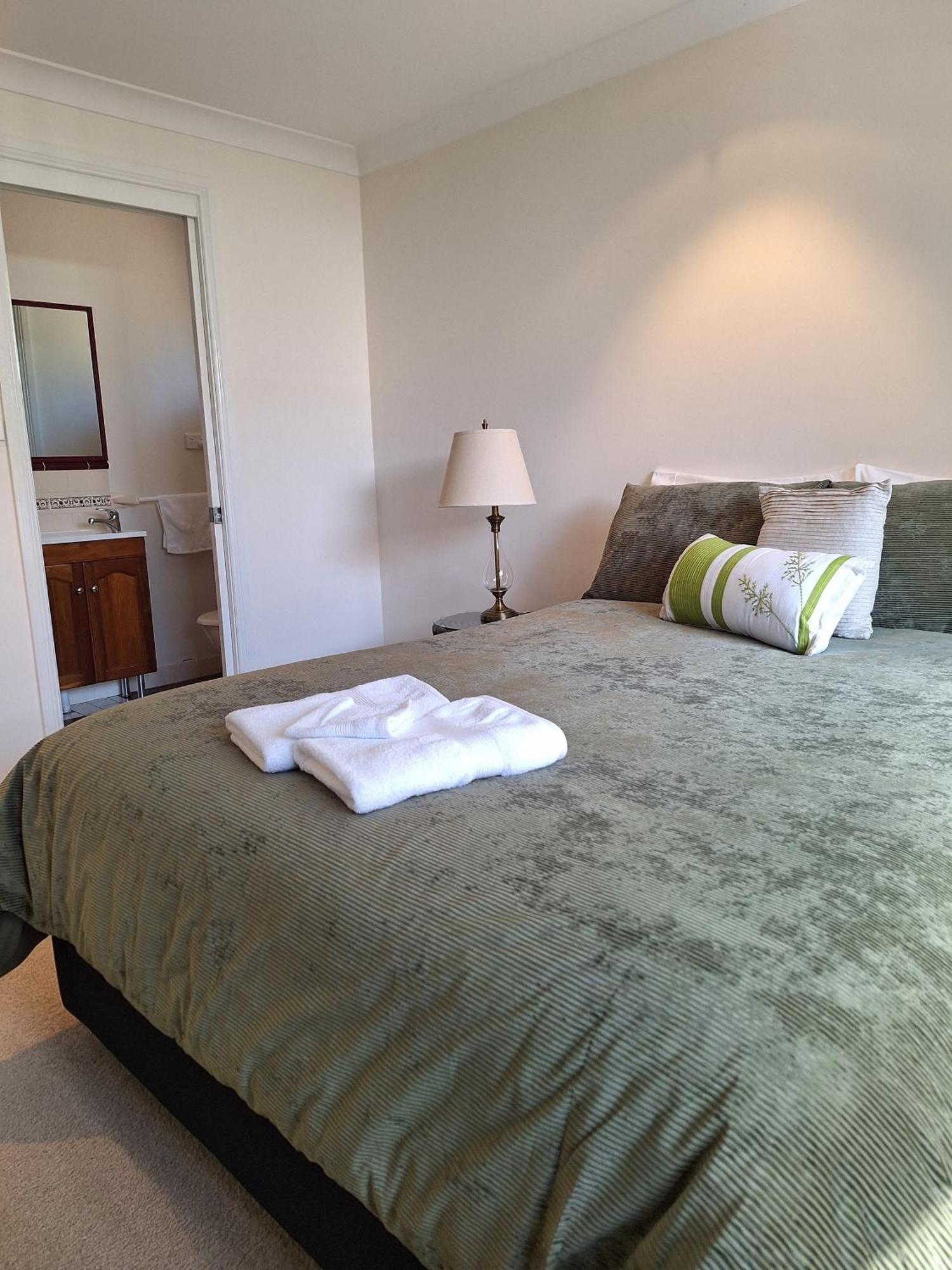 Oasis On Marsh Apartment อาร์มีเดล ภายนอก รูปภาพ