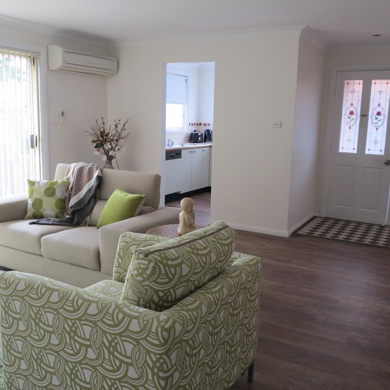 Oasis On Marsh Apartment อาร์มีเดล ภายนอก รูปภาพ