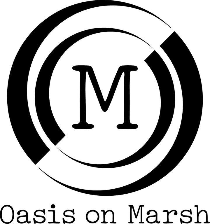 Oasis On Marsh Apartment อาร์มีเดล ภายนอก รูปภาพ