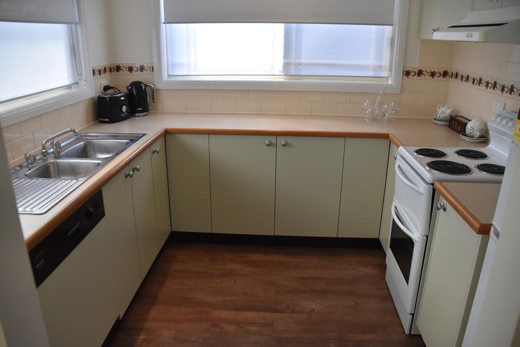 Oasis On Marsh Apartment อาร์มีเดล ภายนอก รูปภาพ