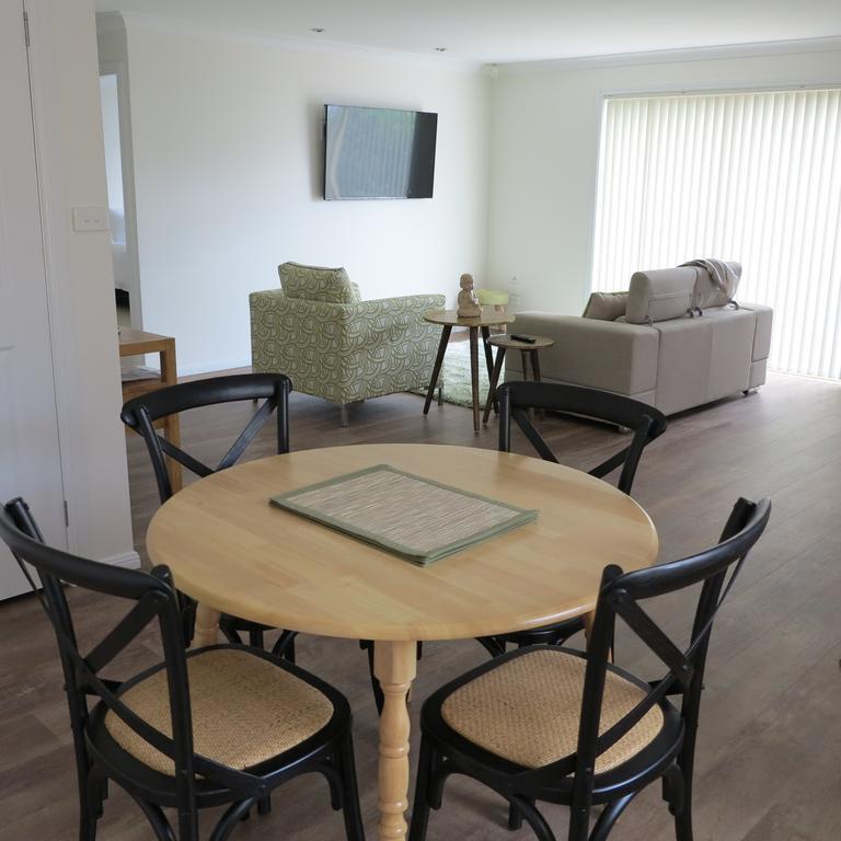 Oasis On Marsh Apartment อาร์มีเดล ภายนอก รูปภาพ